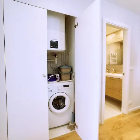 Viva Riviera Palais Design 2 Bedrooms Daire Cannes