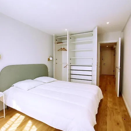 Viva Riviera Palais Design 2 Bedrooms Daire Cannes