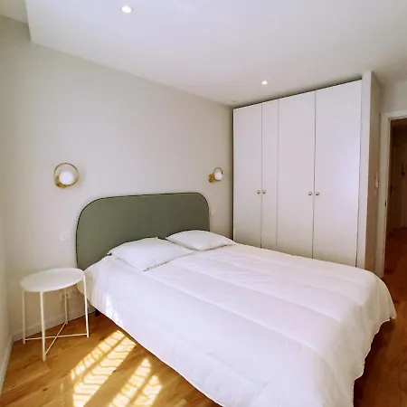 아파트 Viva Riviera Palais Design 2 Bedrooms 칸느