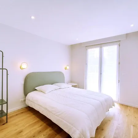 Viva Riviera Palais Design 2 Bedrooms Cannes