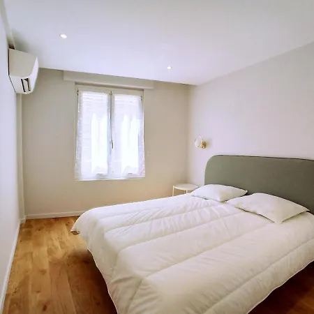 Viva Riviera Palais Design 2 Bedrooms Daire *