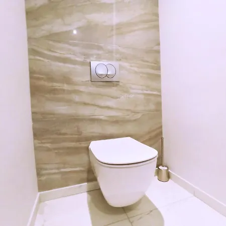 아파트 Viva Riviera Palais Design 2 Bedrooms 칸느