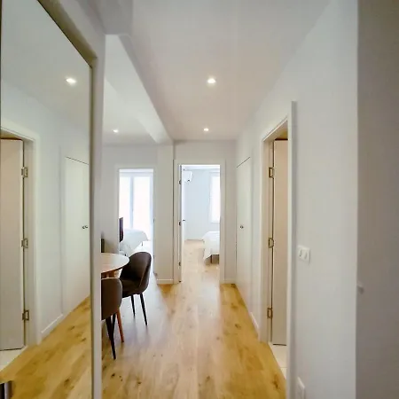 Viva Riviera Palais Design 2 Bedrooms Daire Cannes